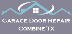 Garage Door Repair Combine TX Logo